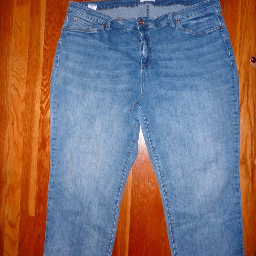 STS Blue Jeans High Rise